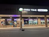 Free Time Fitness 24/7 - Amherst - Photo 9 - Car repair in Amherst, NY, Buffalo