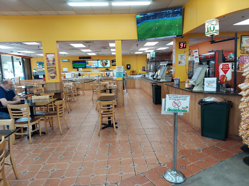 Supermarket «Supermercados El Bodegon #3», reviews and photos, 8022 W Sample Rd, Margate, FL 33065, USA
