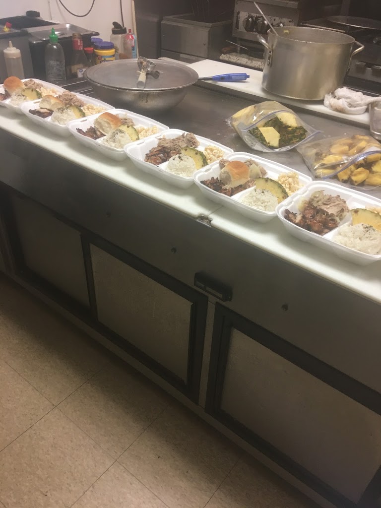 Maui Girl Cafe 32920