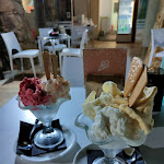 Photo n°1 de l'avis de andrea.s fait le 30/08/2021 à 21:25 sur le  Pizzeria gelateria Stracciatempo à Cala Liberotto