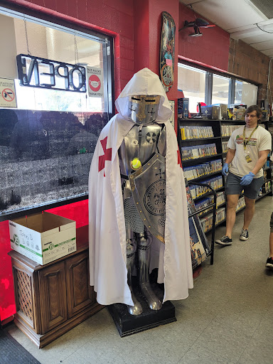 Music Store «Zia Record Exchange», reviews and photos, 2510 W Thunderbird Rd, Phoenix, AZ 85023, USA