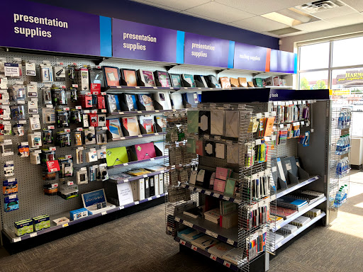 Print Shop «FedEx Office Print & Ship Center», reviews and photos, 10501 S Redwood Rd, South Jordan, UT 84095, USA