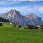 Photo n°2 de l'avis de Jordi.o fait le 20/08/2022 à 17:45 sur le  Pizzeria Sporthütte à Kastelruth