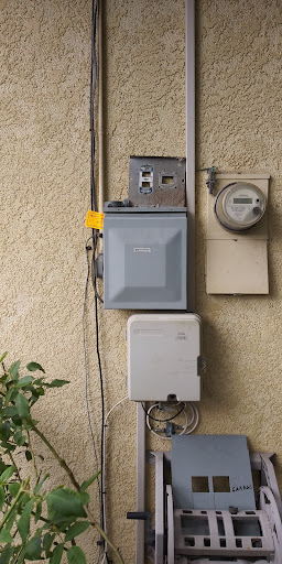 Electrician «Electrical Work Any», reviews and photos, 2405 E 6th St, Long Beach, CA 90814, USA