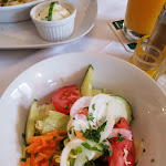 Photo n°3 de l'avis de Tommaso.r fait le 28/07/2019 à 18:46 sur le restaurants Taverna Olympos à Stuttgart