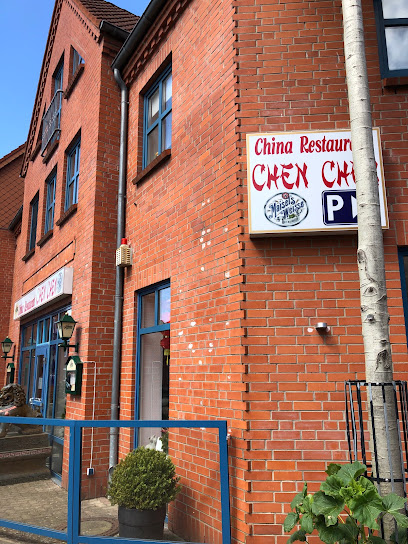China-Restaurant Chen-Chen – Windeby