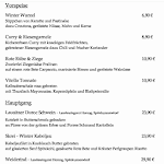 Photo n°7 de l'avis de Susann.c fait le 22/01/2024 à 16:38 sur le  Lindners Grenzschänke à Neusalza-Spremberg