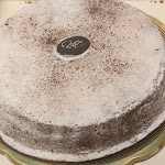 Photo n°1 de l'avis de simona.o fait le 03/04/2024 à 15:57 sur le  Pepe Mastro Dolciere à Sant'Egidio del Monte Albino