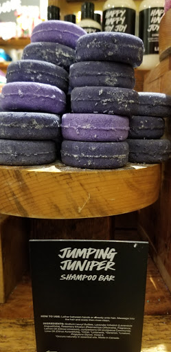 Cosmetics Store «Lush», reviews and photos, 1 Garden State Plaza Blvd, Paramus, NJ 07652, USA