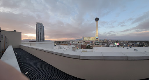 Night Club «Foxtail Pool», reviews and photos, 2535 S Las Vegas Blvd, Las Vegas, NV 89109, USA