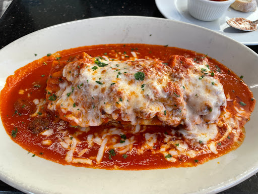 Villa Capri Trattoria & Wine Bar image