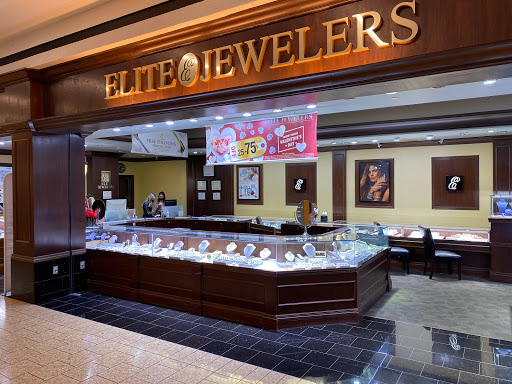 Jeweler «Elite Jewelers LLC», reviews and photos, 11729 Fair Oaks Mall, Fairfax, VA 22030, USA
