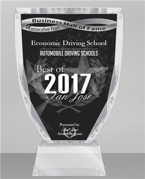 Driver Ed. Online - Economic Driving School