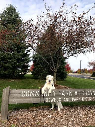 Park «Grande Park», reviews and photos, 26333 Grande Park Blvd, Plainfield, IL 60585, USA