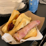 Photo n°3 de l'avis de luca.i fait le 04/12/2022 à 11:23 sur le  Indegno la crescentina 2.0 à Bologna