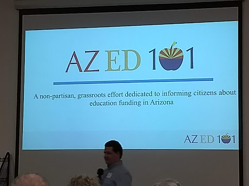Community Center «Humanist Society of Greater Phoenix», reviews and photos, 627 W Rio Salado Pkwy, Mesa, AZ 85201, USA
