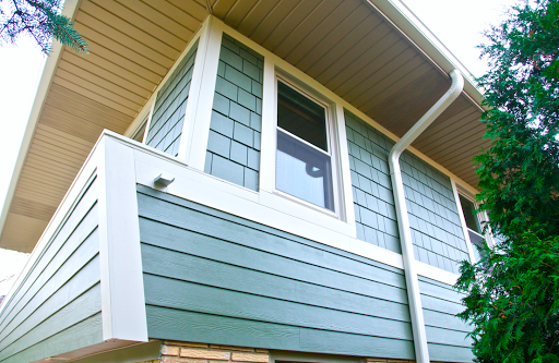 Roofing Contractor «Krumwiede Roofing and Exteriors», reviews and photos, 1330 W Irving Park Rd, Bensenville, IL 60106, USA