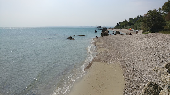 Vignola Beach