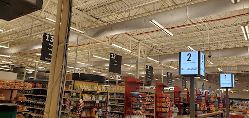 Supermarket «Super Stop & Shop», reviews and photos, 8 Franklin St, Bloomfield, NJ 07003, USA