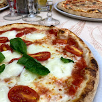 Photo n°2 de l'avis de Alice. fait le 04/09/2021 à 18:21 sur le  Lo Scoglio Pizzeria Ristorante à Pavia