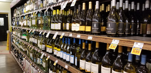 Grocery Store «Food Lion», reviews and photos, 264 Turkeysag Trail A, Palmyra, VA 22963, USA