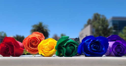 Florist «Guadalajara Flowers», reviews and photos, 32 S White Rd, San Jose, CA 95127, USA