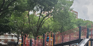 Lawrence Virgilio Playground