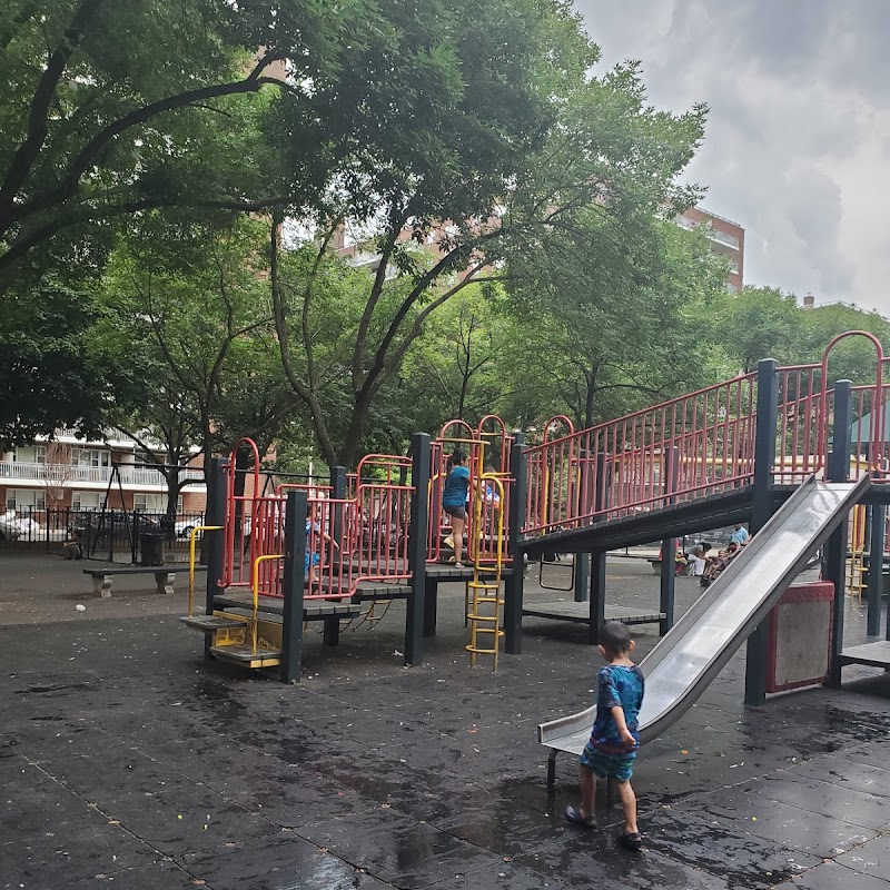 Lawrence Virgilio Playground