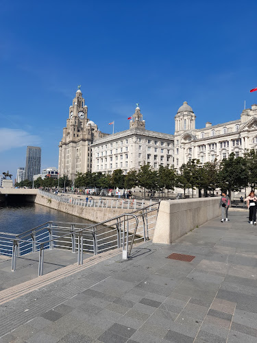 The Liverpool Waterfront - Other