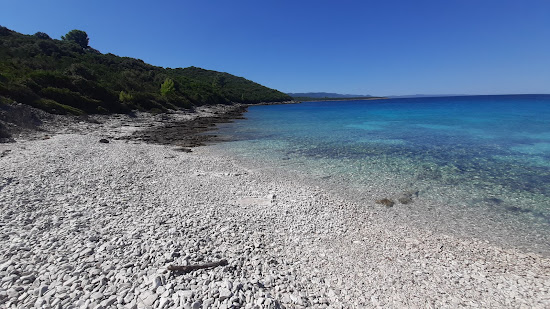 Beach pri Loviste