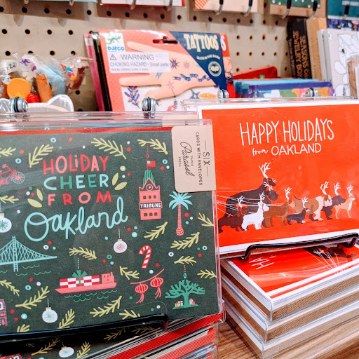 Toy Store «Adventure Toys & Learning», reviews and photos, 3291 Lakeshore Ave, Oakland, CA 94610, USA