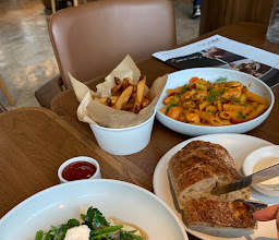 ROAST coffee & eatery photo
