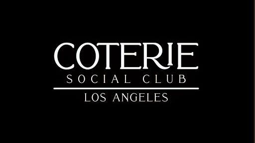 Coterie Social Club