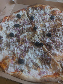 Plats et boissons du Pizzeria Le Kiosque A Pizzas à Tergnier - n°18