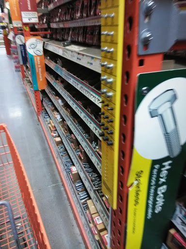 Home Improvement Store «The Home Depot», reviews and photos, 503 New Park Ave, West Hartford, CT 06110, USA