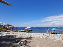 Zdjęcie La Soda beach - popularne miejsce wśród znawców relaksu