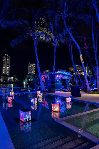 Caterer «Thierry Isambert Culinary and Event Design», reviews and photos, 915 NW 72nd St, Miami, FL 33150, USA