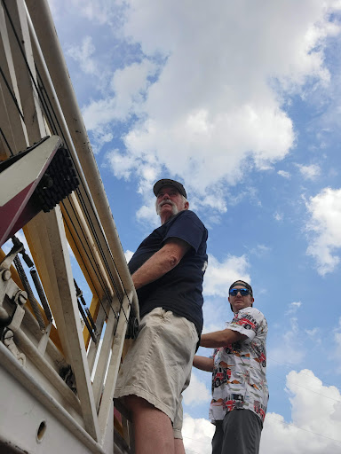 Museum «Pennsylvania National Fire Museum (The)», reviews and photos, 1820 N 4th St, Harrisburg, PA 17102, USA