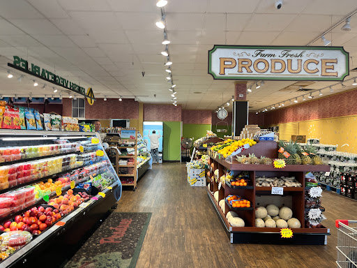 Supermarket «Mignosi Supermarket», reviews and photos, 1006 Rossville Ave, Staten Island, NY 10309, USA