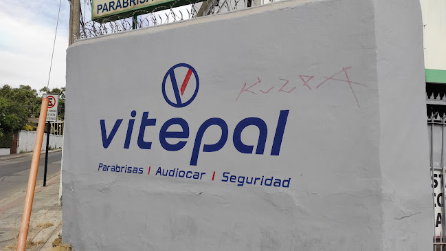 Vitepal Ltda - Melipilla