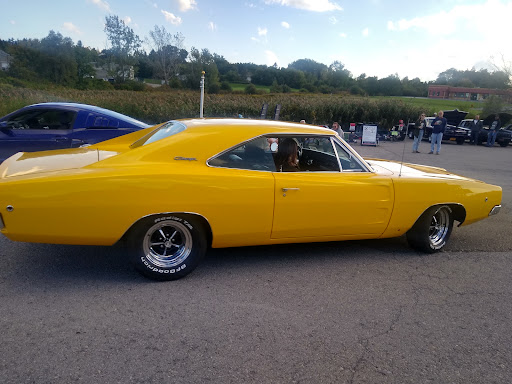 Clothing Store «Made In America Store», reviews and photos, 1000 W Maple Ct, Elma, NY 14059, USA