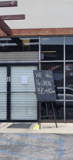 Bicycle Store «Two Wheels One Planet Bicycle Store», reviews and photos, 420 E 17th St, Costa Mesa, CA 92627, USA