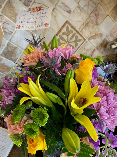 Florist «Alborada Florist», reviews and photos, 17 Huguenot St, New Rochelle, NY 10801, USA