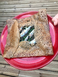Photo n°24 de La Crêperie à Barbezieux-Saint-Hilaire ()