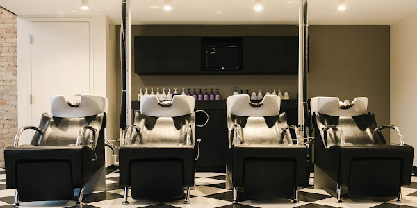 Estetica Salon & Day Spa