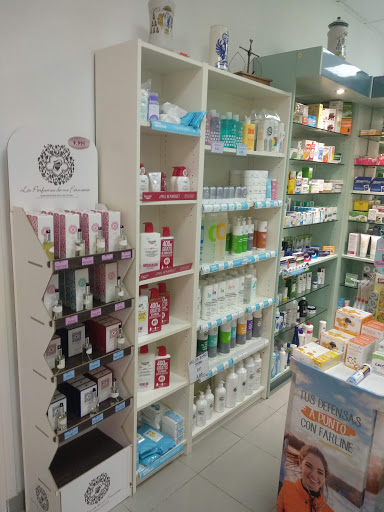 Frías Rivera María Angustias