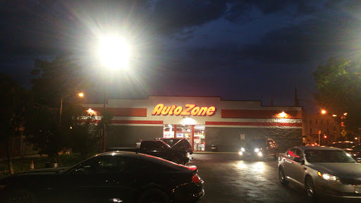 Auto Parts Store «AutoZone», reviews and photos, 1207 H St NE, Washington, DC 20002, USA