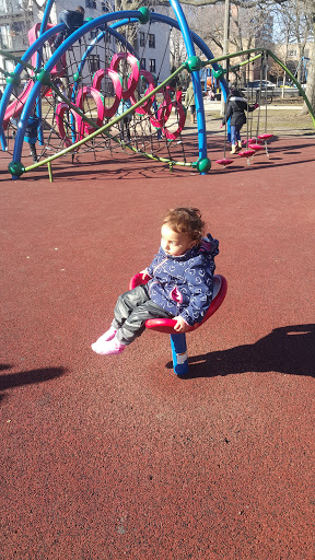 Park «Touhy Park», reviews and photos, 7348 N Paulina St, Chicago, IL 60626, USA