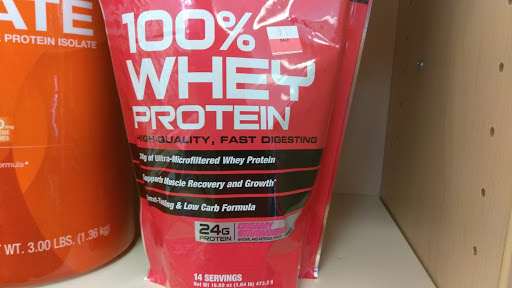 Shopping Mall «Ashland Hanover Shopping Center», reviews and photos, 215 N Washington Hwy, Ashland, VA 23005, USA