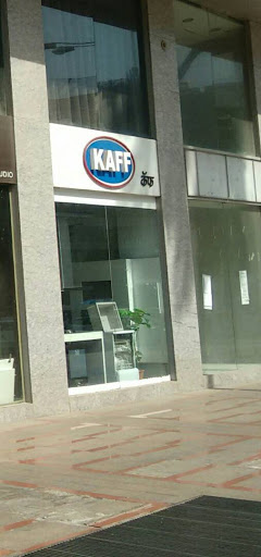 Kaff Appliances India Pvt Ltd